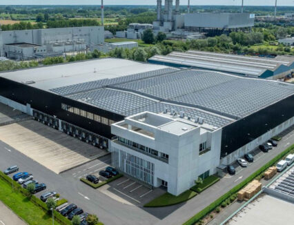 Middlegate Europe Logistics zeebrugge bonded warehouse featured img 4