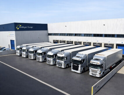 middlegate europe luik liege