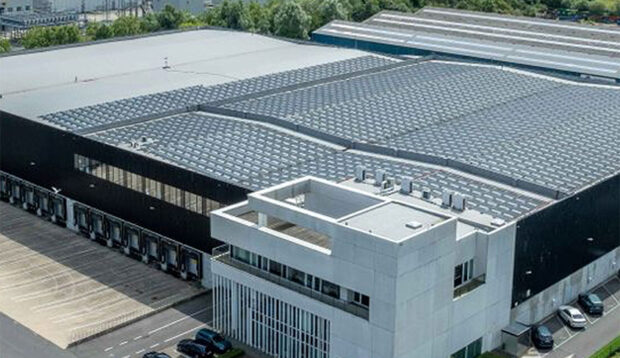 03 storage services Middlegate Europe 3PL