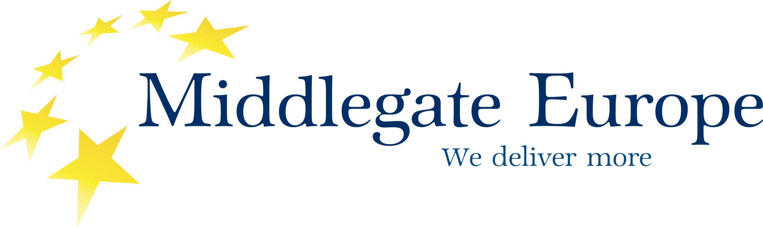 Middlegate Europe