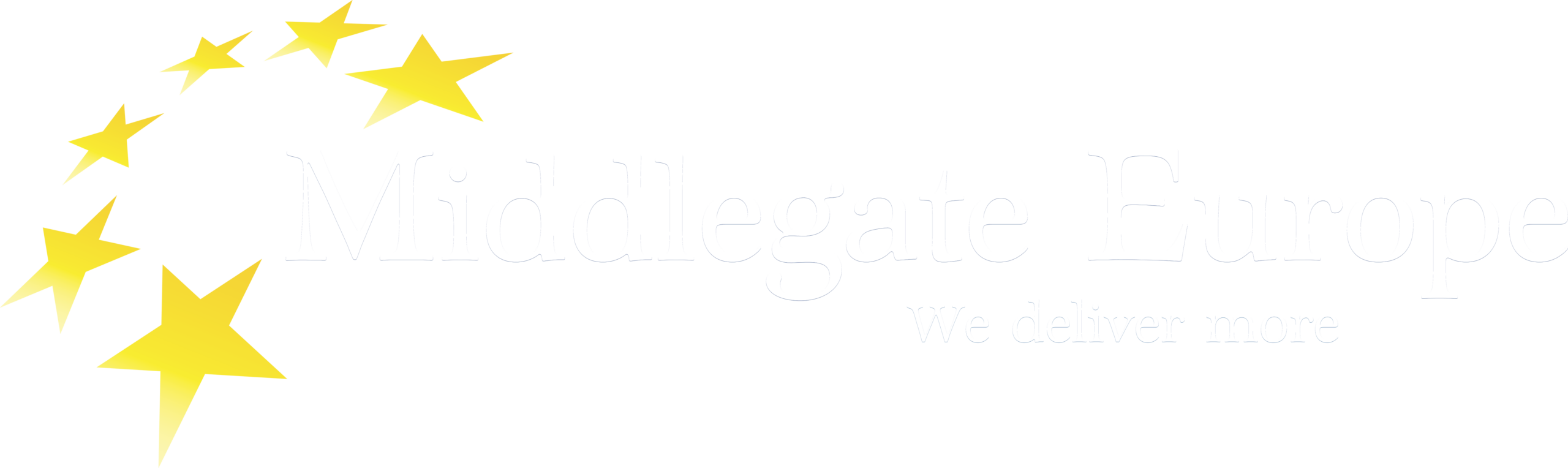 Middlegate Europe