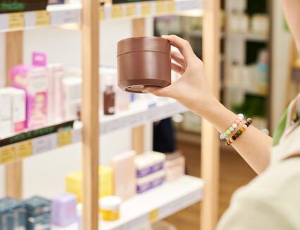 beauty and cosmetics omnichannel fulfillment middlegate europe 3pl logistics