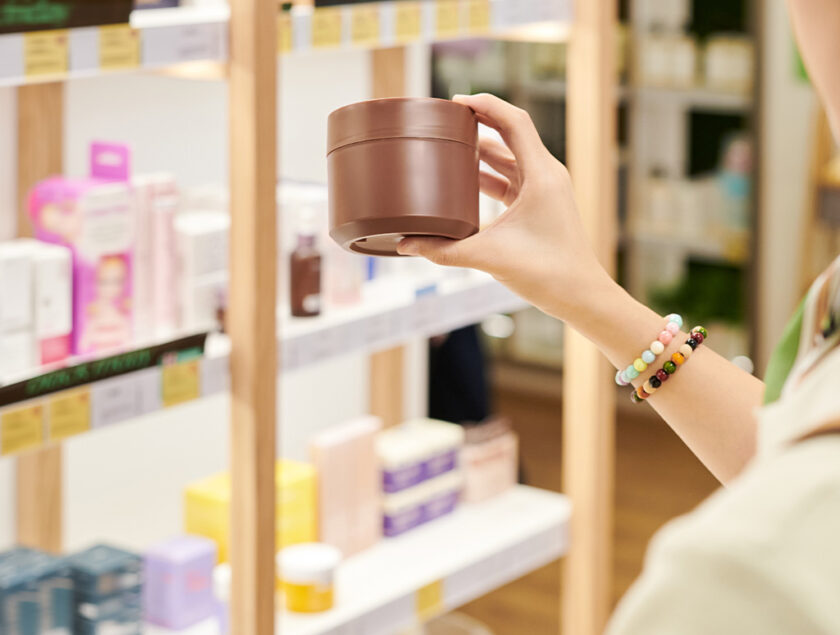 beauty and cosmetics omnichannel fulfillment middlegate europe 3pl logistics