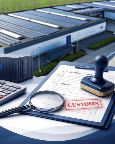 bonded warehousing middlegate zeebrugge