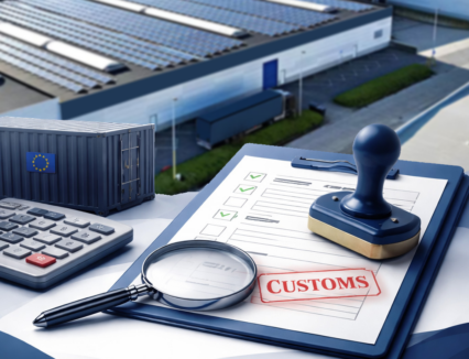 bonded warehousing middlegate zeebrugge