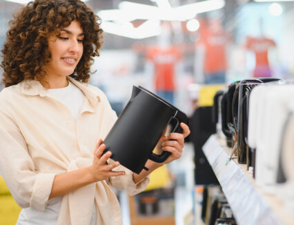 consumer goods, commodities, fast-moving consumer goods