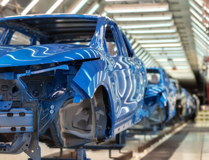 consumer goods, commodity, automotive
