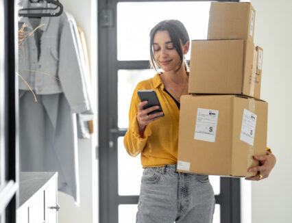 ecommerce fulfillment center europe uk middlegate 3pl logistics